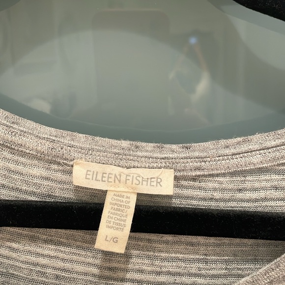 Light knit top - Picture 2 of 4